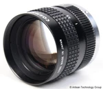 Cosmicar B5014A C25011 Monofocal Manual Iris Cctv Camera Lens. Fixed Price $235.00.