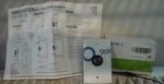 Costar Video - Flush Wall Mount 600TVL Camera 1/4' Sony Super Had 2. Fixed Price $95.50.
