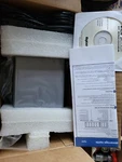 New American Dynamics ADEIP4PS Video Edge Ch Encdr V1.02. Fixed Price $115.00.