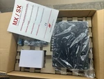 Atv Advanced Technology Video QSP-860MPX 8-CAMERA Monochrome Duplex 415164. Fixed Price $142.49.