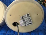 Security Rugged Domed Camera, High Res Varifocal Lens, UVD-EVRDNR-VA2. Fixed Price $20.43.