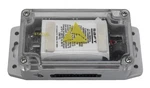 Axon Taser S01030 Camera System Power Unit 12VDC 1.5A Rev S/n X85030373. Fixed Price $39.99.