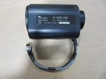 Rainbow S10X10MEA-II Pzf Camera 100MM 1:14 Lens Tv Zoom Very Good Condition!. Fixed Price $295.00.
