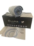 Luma Surveillance Series Bullet Analog Camera LUM-500-BUL-A-WH. New In Box!. Fixed Price $129.00.