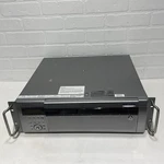 Panasonic WJ-ND400K Nvr Security Camera Recorder Cctv. Fixed Price $140.00.