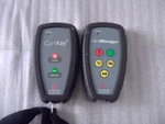 Gatekeeper K-9400 Manager And CARTKEY2 K9805. Fixed Price $87.99.