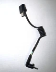 Invue Security HC71237 Cable W/ Usb-c Connector (2 Pack) Black. Fixed Price $19.95.
