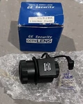 Ge Security KTL-3.5 Va " Cs Mount 3.5MM 8MM Auto Iris Lens Cctv. Fixed Price $14.24.