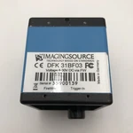 Imaging Source Dfk 31BF03 Firewire Camera Untested Read. Fixed Price $55.99.