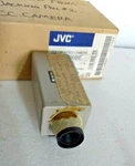 Jvc Color Video Camera Used TK-1180E 12V 0.6A 24V 50HZ 6.5W Japan. Fixed Price $76.16.