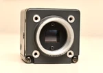 Hitachi KP-F500SCL 2/3" Ccd 5MP Machine Vision C-mount Dual Cameralink. Fixed Price $129.00.