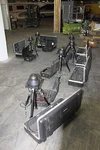 Agilemesh AV1520 8 Camera System Rapidly Deployment. Fixed Price $10000.00.