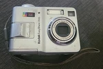 Kodak Easyshare C533 Digital Camera 5MP 3X Zoom, Tested. Fixed Price $34.88.