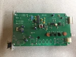 New Ifs Video Rec Data Xtmr VR1500WDM. Fixed Price $324.00.