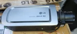 Lg LW352-F Ip Box Camera 1/2.8 Type Progressive Scan Cmos. Fixed Price $99.00.