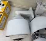 Axis M31 Network Dome Ip Cameras Wired Color Poe Outdoor/weatherproof White. Fixed Price $50.82.