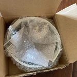 Bosch VEZ-A2-JW Surface Mount Adaptor (white) New. Fixed Price $19.95.