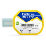 (10 Pack) 85 Days Usb Temperature Data Logger Recorder In-transit Trip Single.... Fixed Price $158.41.
