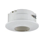 Hanwha Vision SHD-3000F1 In-ceiling Flush Mount Housing. Fixed Price $6.99.