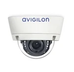 Avigilon 2.0C-H4A-D1-IR Indoor Dome Camera With Self-learning Video Analytics. Fixed Price $200.00.
