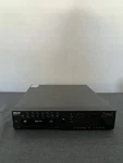 Pelco DX4716 16-CHANNEL Hybrid Dvr Video Recorder W/ Hdd. Fixed Price $250.00.