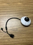 Bosch NUC-21012-F2 Fixed Dome Micro Indoor Security Camera. Fixed Price $50.00.