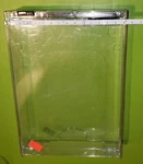 Alpha AVM602B Security Case. Fixed Price $5.00.