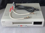 Sony Video Cassette Recorder SVT-3050 W/ Time Lapse. Fixed Price $74.55.