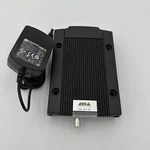 Axis Communications Q7411 Video Encoder 0518-001 With Power Supply. Fixed Price $99.99.