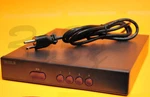 Burle TC8141 Video Switcher. Fixed Price $24.95.