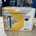 Axis M3024-LVE Network Security Camera System 0535-001. Fixed Price $155.00.