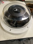 Hanwha Techwin Wisenet PNM-9080VQN Network Multi-directional Ip Camera. Fixed Price $200.00.