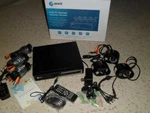 Anni Home Security Camera System 1080P Wired Surveillance Kit 4 Channel. Fixed Price $124.99.