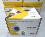 Axis M3066-V Network Camera 01708-001 (factory Sealed) Ctsl. Fixed Price $223.22.