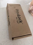 Dynalock 3101C Gen Ii Electromagnetic 1500 Lb 12V/24V Single Door. Fixed Price $550.00.