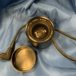 Rare Computar 8.5MM 1:1.3 174535 Tv Lens Japan, Original Covers Htf Television. Fixed Price $19.71.