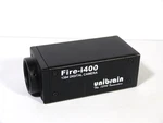 Unibrain Fire-i 400 1394 Ultra Compact Digital Industrial Camera. Fixed Price $45.00.