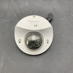 Panasonic WV-SW158 3.1MP Outdoor Network Dome Camera. Fixed Price $20.98.