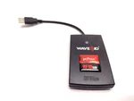 Ideas RDR-6082AKU-C06 Wave Portable Card Analyzer Fw: P35090703UPX600.H. Fixed Price $17.99.