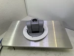 Vaddio Clearview HD-20 Conference Camera 998-6950-000 W/ Mount And Kanex Pro. Fixed Price $150.00.