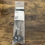 Invue Zips Power Flexible Sensor Black Part No AC124E81. Fixed Price $6.30.