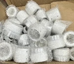 Cpm Ceiling Mount For Network Security Camera Hikvision 302700501 White. Fixed Price $22.00.