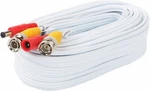 100FT Bnc Extension Cable Cord For Night Owl Security Camera CAM-PIRHDA10W-BU. Fixed Price $26.66.