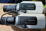 Bosch 0335/20 Analog Camera With Lens LTC3364/50 2.8-10MM. Fixed Price $45.00.