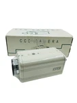 Vintage Ccd Color Camera 82-3945 (brand New) With Manual/box. Fixed Price $124.99.