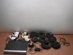 Lorex DV708-DFS3 Dvr Recorder 6 Cameras Cables Parts Only Free Shipping. Fixed Price $161.99.