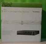 Interlogix TVR-4216-2T Truvision Dvr 42, Ch, Cd/dvd Tb Storage. Fixed Price $299.99.