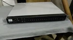 Vicon Model V5616MUX Channel Analogue Colour Multiplexer Rackmount Cctv. Fixed Price $144.00.