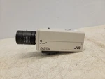 Jvc Color Camera TK-C920U With Ultrak 3.5-8.0MM F1.4. Fixed Price $78.00.