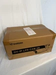 New- Geovision Gv-ip Lpr 5R 1.3MP Outdoor Bullet Security Camera -new. Fixed Price $329.50.
